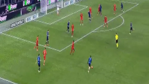 英超球队争相追逐内托，狼队同意以6000万镑放行