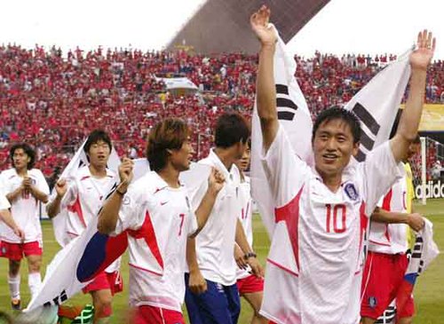 伙人