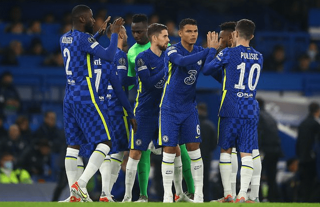 逆转局势 逆转局势